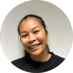 Isabella, poledance and dance instructor at Pole Republic