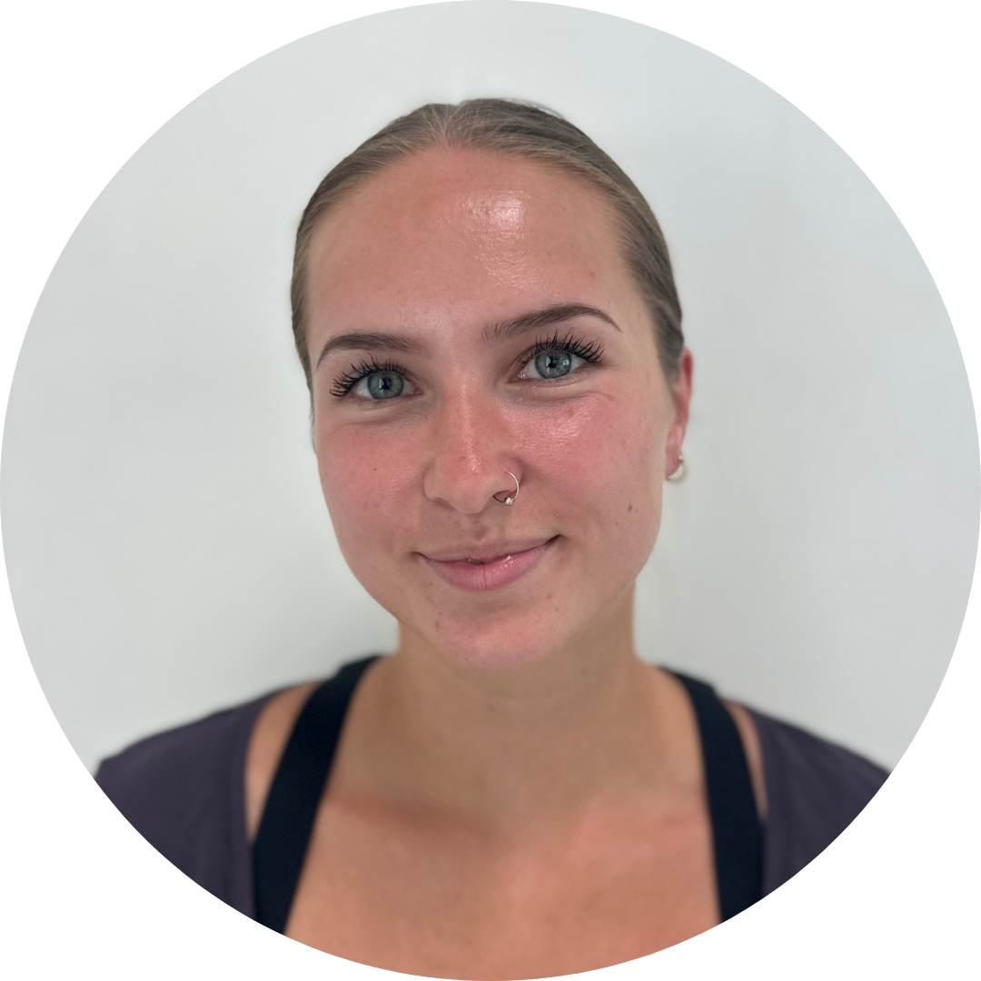 Annabel, Aerial Kids & teens instructor at Pole Republic
